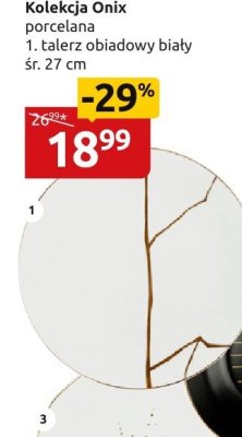 Magia Świątecznych Okazji do -50%, strona 10 promocja w Black Red White