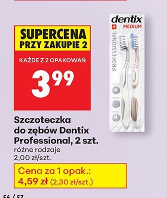 Od poniedziałku, Z ladą tradycyjną, strona 75 promocja w Biedronka