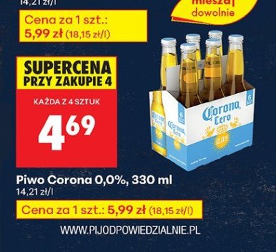 Od czwartku, Z ladą tradycyjną, strona 69 promocja w Biedronka