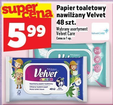 Papier toaletowy promocja w TOPAZ