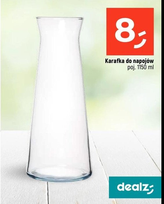 Karafka 1.15 l promocja