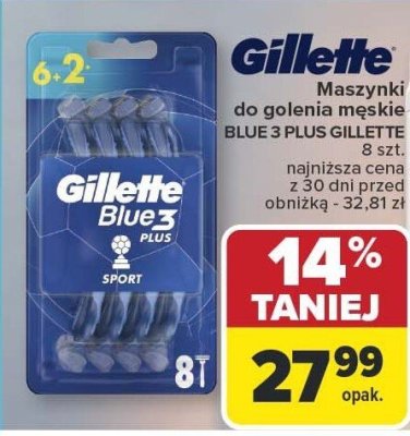 Gazetka Carrefour Market od poniedziałku, strona 47 promocja w Carrefour Market