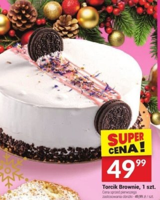 Gazetka, strona 5 promocja w Twój Market