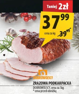 Żrażowa podkarpacka Dobrowolscy promocja w Arhelan
