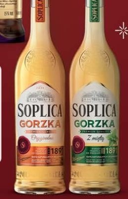 Likier promocja w Aldi