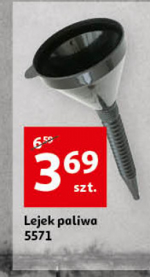 Lejek do paliwa 5571 promocja