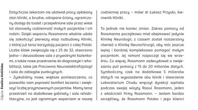 Magazyn Moja Drogeria, strona 88 promocja w Rossmann