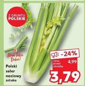 Seler naciowy K-classic stąd takie dobre! promocja