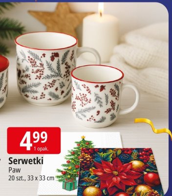 Kubek porcelanowy promocja w Leclerc