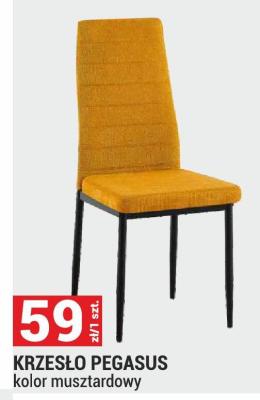 Krzes艂o promocja w Merkury Market