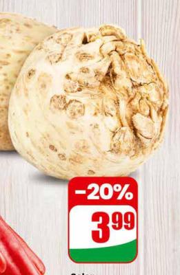 Seler promocja w Dino