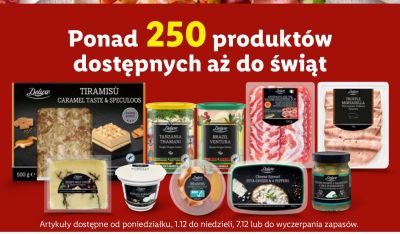 Katalog, strona 61 promocja w Lidl