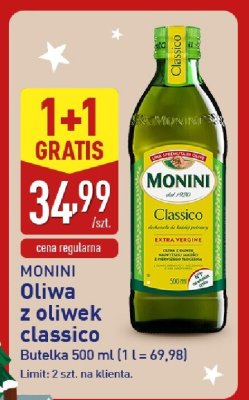 Oliwa z oliwek promocja w Aldi