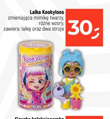 Lalka promocja w Dealz