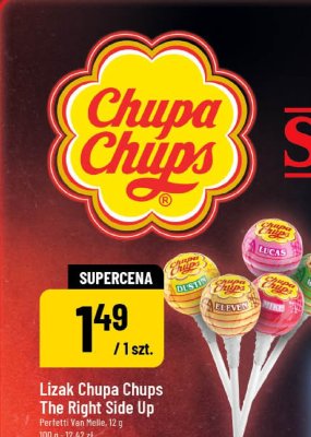 Lizaki, wybrane rodzaje promocja w POLOmarket