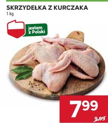 Kurczak promocja w Stokrotka