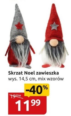 Magia Świątecznych Okazji do -50%, strona 11 promocja w Black Red White
