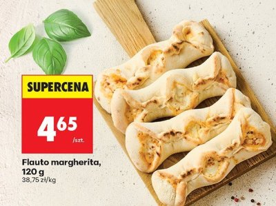 Gazetka, Z ladą tradycyjną, strona 38 promocja w Biedronka