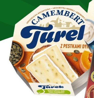 Ser promocja w Stokrotka