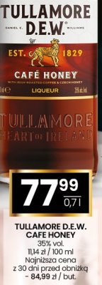 Likier promocja w Twój Market