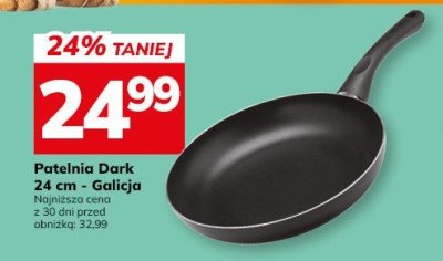 Patelnia promocja w Hitpol