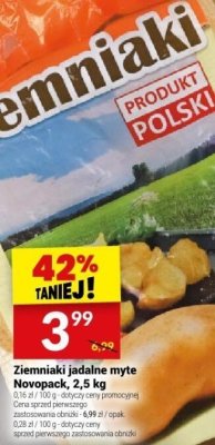 Gazetka, strona 3 promocja w Twój Market