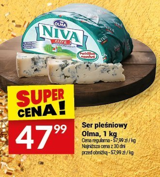 Ser promocja w Twój Market