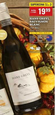 Wino promocja w Biedronka