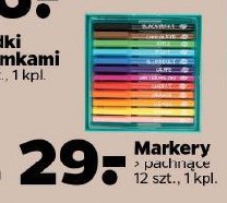 Markery pachn膮ce Stnux promocja