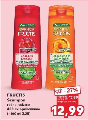 Szampon promocja w Kaufland