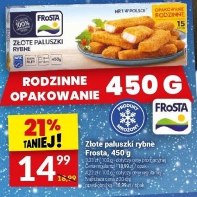 Gazetka, strona 17 promocja w Twój Market
