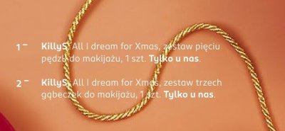 Magazyn Moja Drogeria, strona 35 promocja w Rossmann