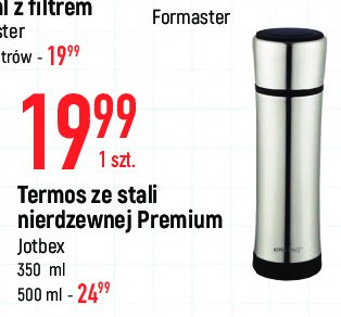 Termos 500 ml Kinghoff promocja