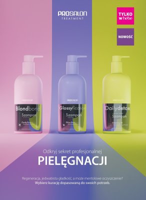 Magazyn, strona 106 promocja w Hebe