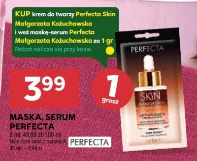 Gazetka Supermarket, strona 42 promocja w Stokrotka