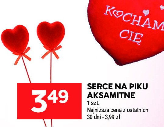 Serce na piku promocja