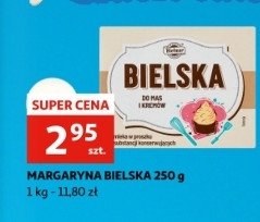 Margaryna BIELSKA BIELMAR promocja