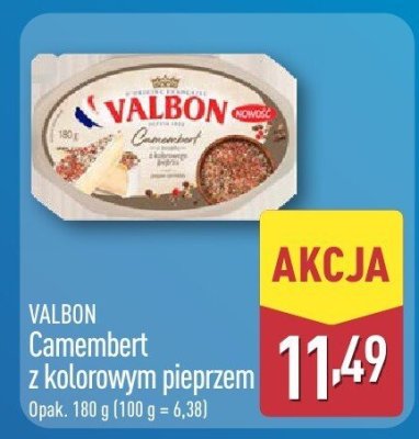 Ser promocja w Aldi