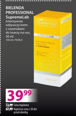 Krem do twarzy promocja w Hebe