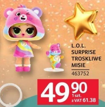 Katalog Zabawki, strona 22 promocja w Selgros