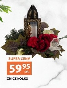 Znicz k贸艂ko promocja