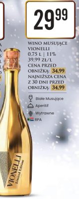 Wino promocja w Dino