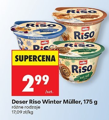 Ser promocja w Biedronka