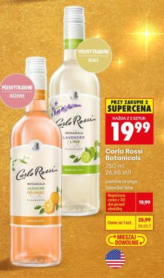 Wino promocja w Biedronka