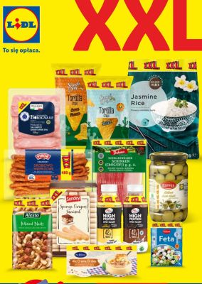 Deser Duc De Coeur Crème Brûlée promocja w Lidl