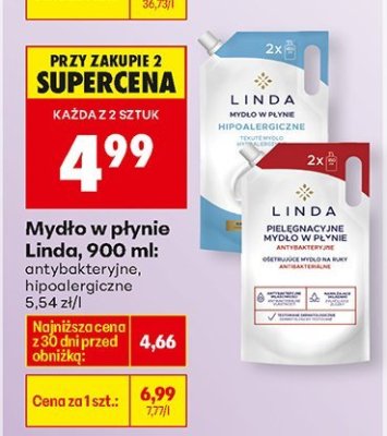 Od poniedziałku, Z ladą tradycyjną, strona 69 promocja w Biedronka