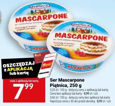 Ser promocja w Tw贸j Market