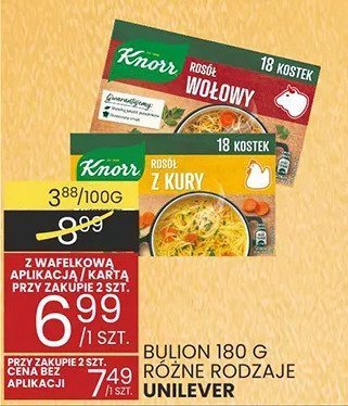 Gazetka, strona 4 promocja w Wafelek