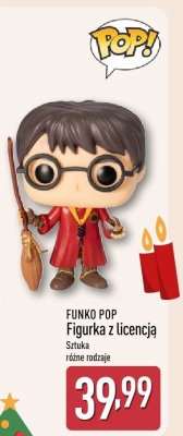 Figurka FUNKO POP Figurka z licencją promocja w Aldi