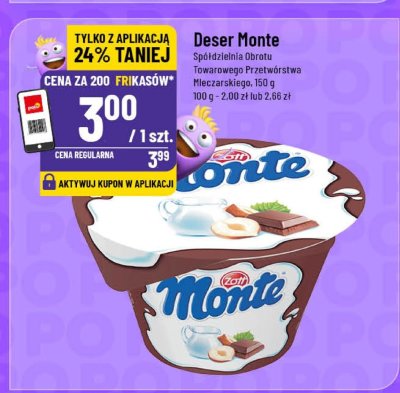 Ser promocja w POLOmarket